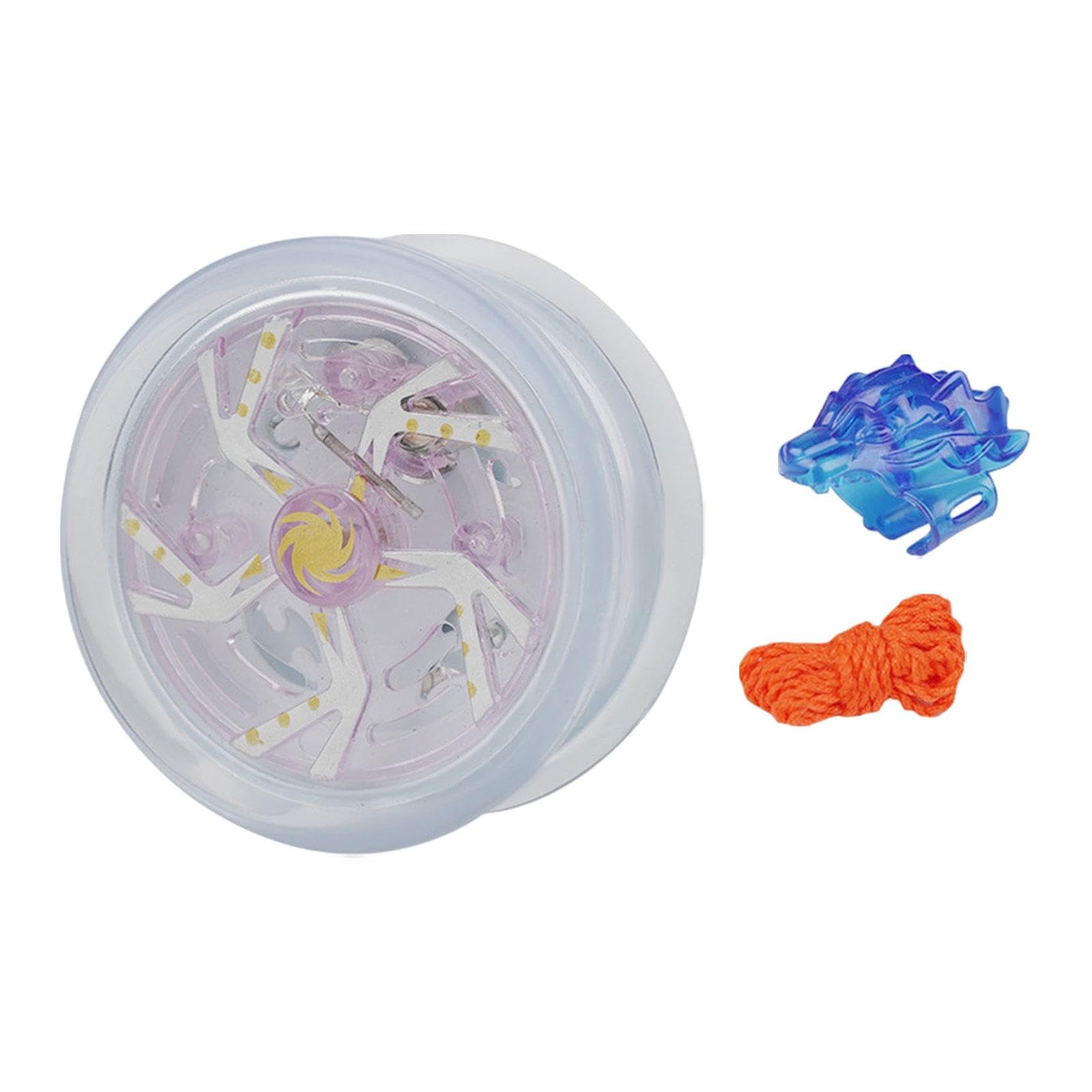 ZOOMELLA Responsive Yoyo Toy Premium Professional for Players